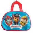Paw patrol patrulla canina bolsa térmica para merienda
