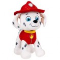 Paw patrol patrulla canina marchal peluche 42cm 